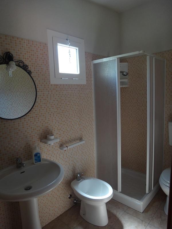 Residence Serrone Santa Maria di Castellabate Bagian luar foto