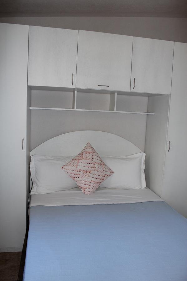Residence Serrone Santa Maria di Castellabate Bagian luar foto