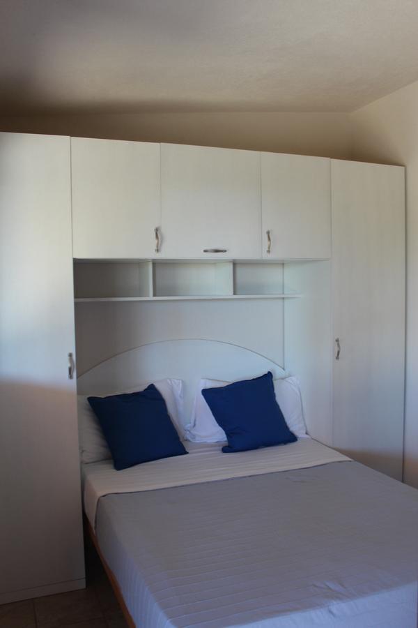Residence Serrone Santa Maria di Castellabate Bagian luar foto
